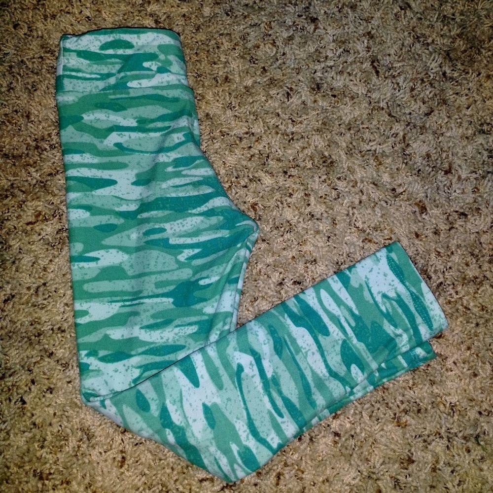 Kids leggings